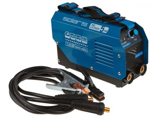 Teamwelder MMA-250D