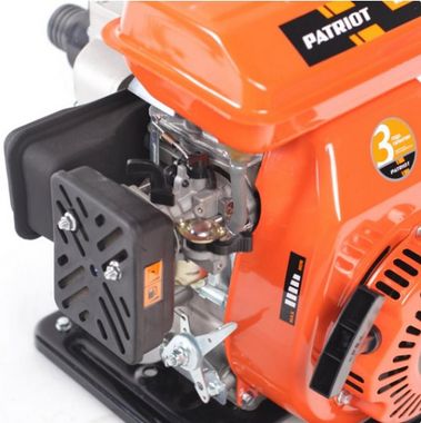 Patriot MP 1510 S