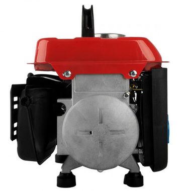 BauMaster PG-87091