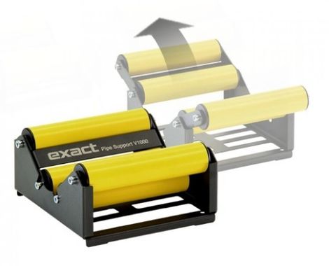 Exact PipeCut V1000
