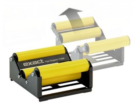 Exact PipeCut V1000 Battery