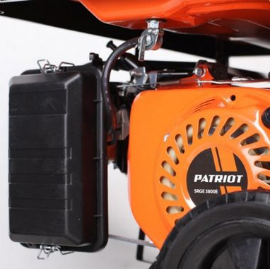 Patriot SRGE 3800E