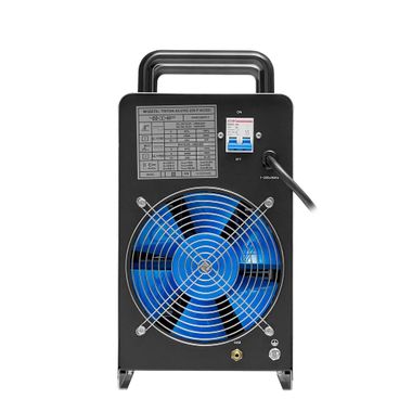 TRITON ALUTIG 250P AC/DC