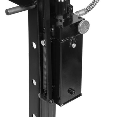 Wiederkraft WDK-HP201F (20 т)