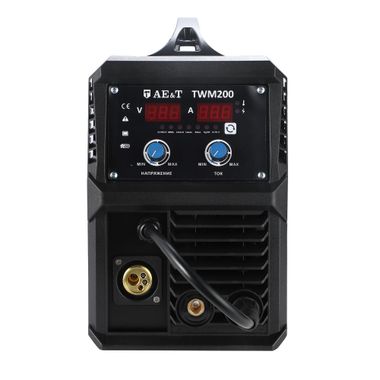 AE&T 200А/220В TWM200