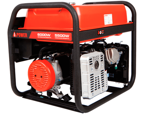 A-iPower A6000EAX