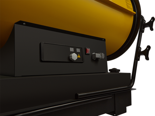 Ballu BHDP-120