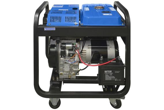 ТСС SDG 9000EH3A