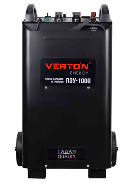 Verton Energy ПЗУ-1000 ДУ