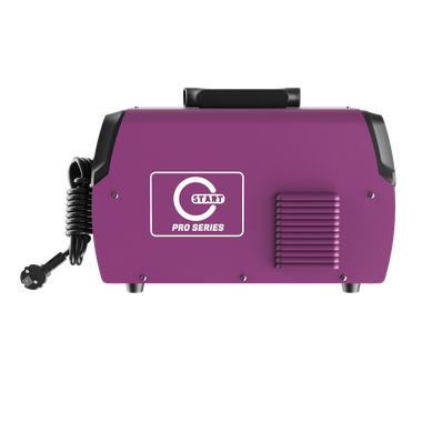 START MODELTIG 230 AC/DC PULSE