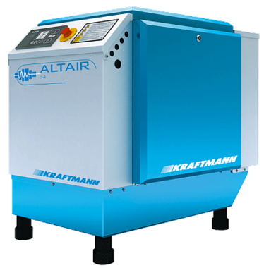 KRAFTMANN ALTAIR 55 W