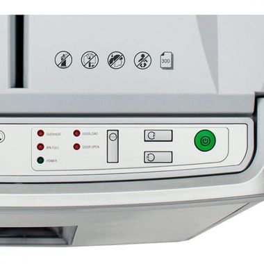 Ideal Shredcat 8283 (4х10 мм)