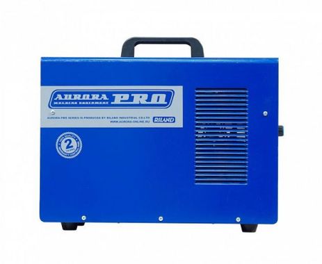 Aurora PRO INTER TIG 200 PULSE