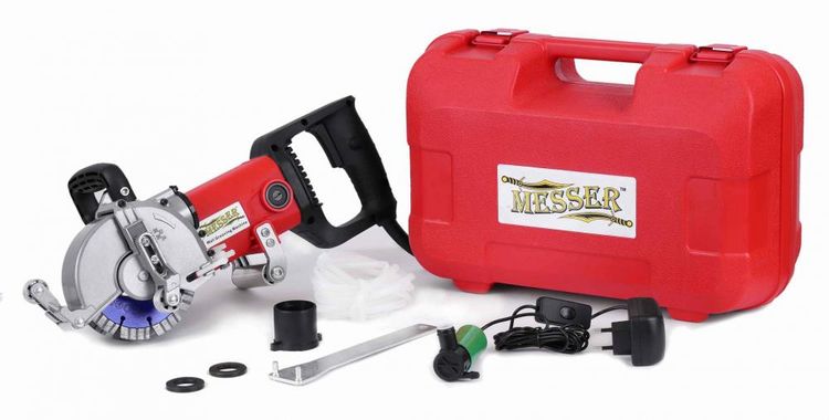 Messer T1556