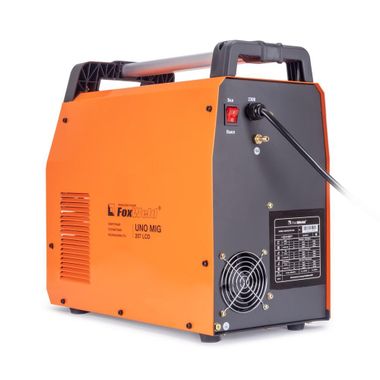 FoxWeld UNO MIG 207 LCD