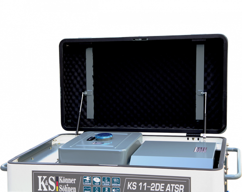 Konner&Sohnen KS 11-2DE ATSR
