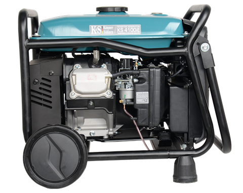 Konner&Sohnen KS 4100iE