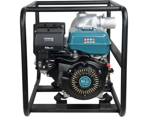 Konner&Sohnen KS 80MW
