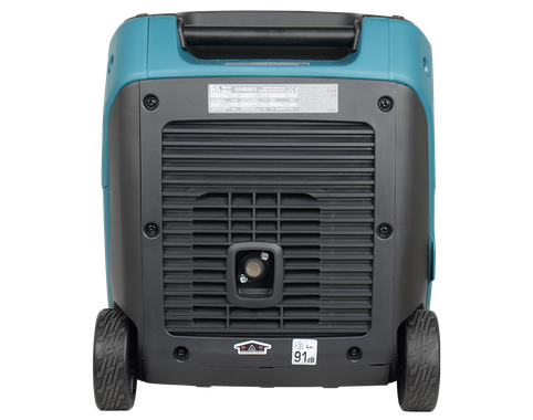Konner&Sohnen KS 4000iE S