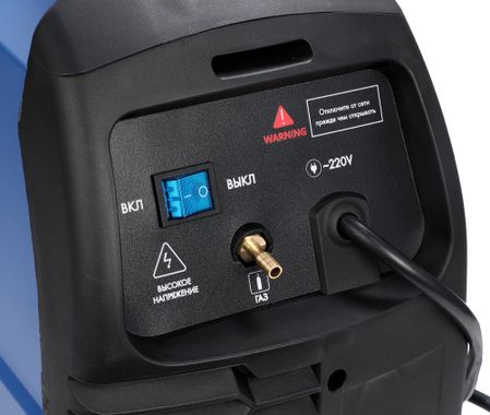 AE&T 180А/220В ВЕРТИКАЛЬНЫЙ TWM180S