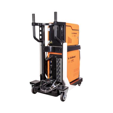 FoxWeld LASER 1500-4-МТ AIR