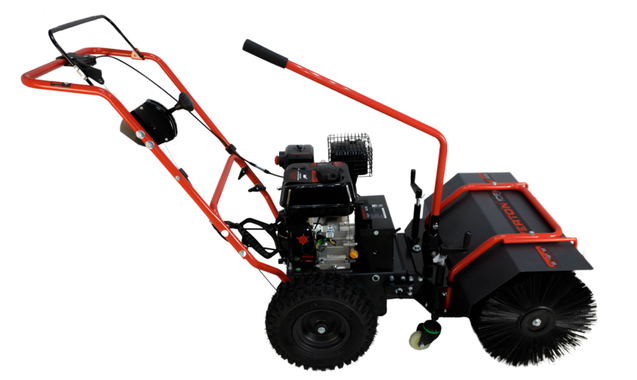 Verton Ice SW-762