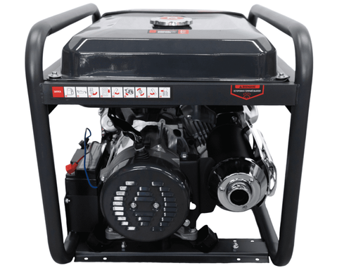 Verton POWER GG7500ES