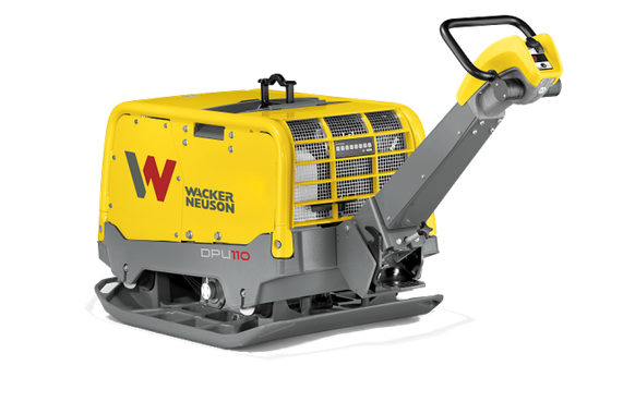 Wacker Neuson DPU110rLem970