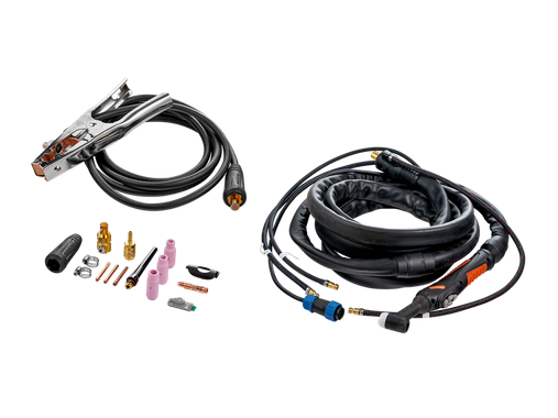 Сварог PRO TIG 315P AC/DC MULTIWAVE (E202)