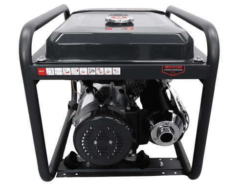 Verton POWER GG6500