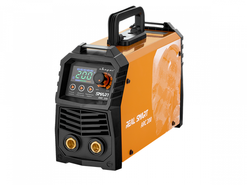 Сварог REAL SMART ARC 200 (Z28303)