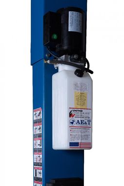 AE&T S4D-2E