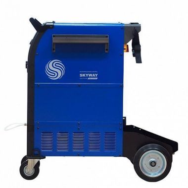 Aurora SKYWAY 350 DUAL PULSE с водяным охлаждением (+станция охлаждения)