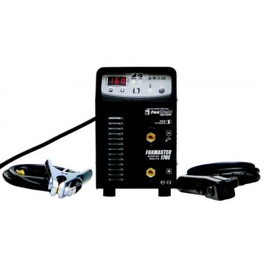FoxWeld FoxMaster  170E