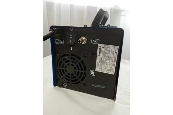 Brima MIG/ММА 195 DIGITAL 220В