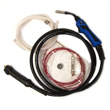 Viking MIG 200 DOUBLE PULSE SYNERGIC PRO MIG/MMA/LIFT-TIG 3 в 1