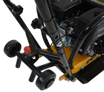Habert H-C60TL