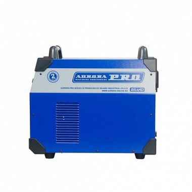 Aurora ULTIMATE 350 с закрытым подающим механизмом