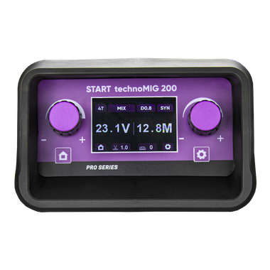 START 200 TECHNOMIG