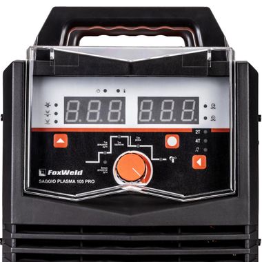 FoxWeld SAGGIO PLASMA 105 PRO