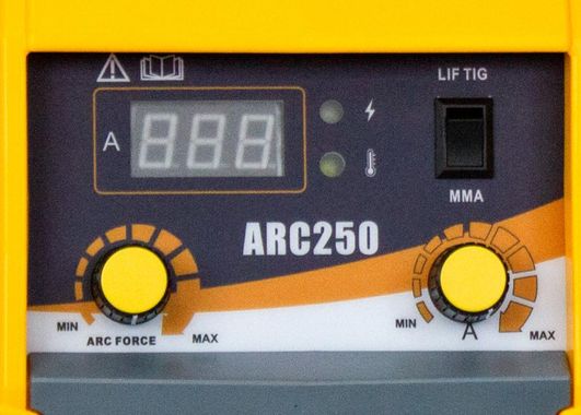 Weldestar ARC250 PRO