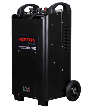 Verton Energy ПЗУ-1000 ДУ