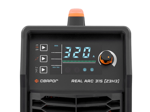 Сварог REAL ARC 315 (Z3H3)