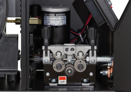 TORROS MIG-500 (M5006)