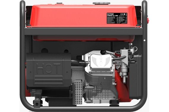 GETINK G7500TEAX