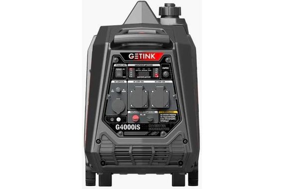 GETINK G4000IS