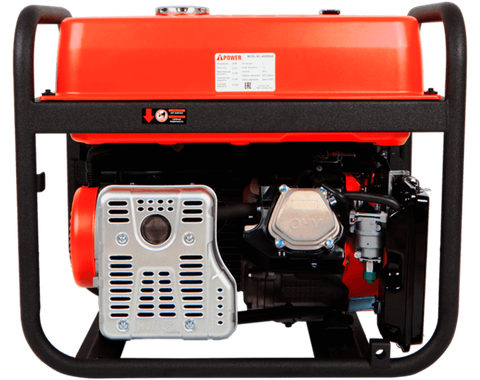 A-iPower A6000EAX