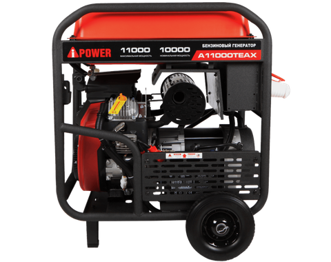 A-iPower A11000TEAX