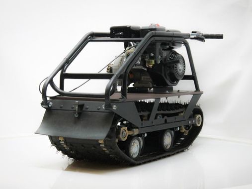 Норка 380mini Z6S
