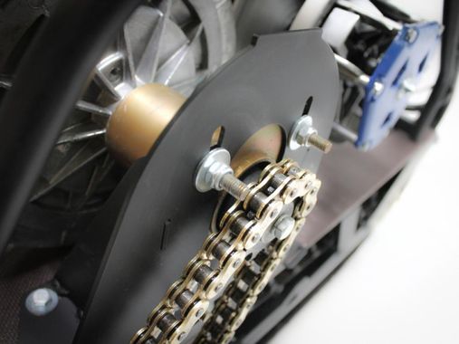Норка 500mini Z9S